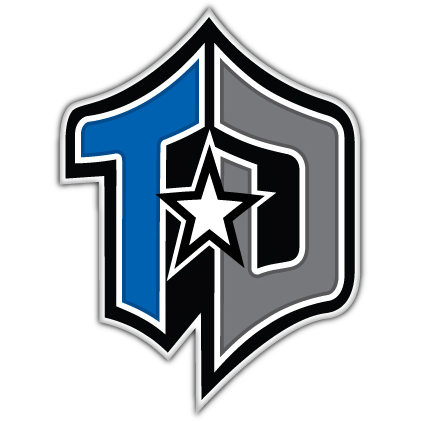 Half Season Program Tee and Bow