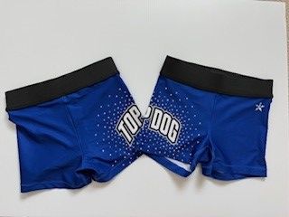 Rebel Practice Wear Short 2025 - 2026