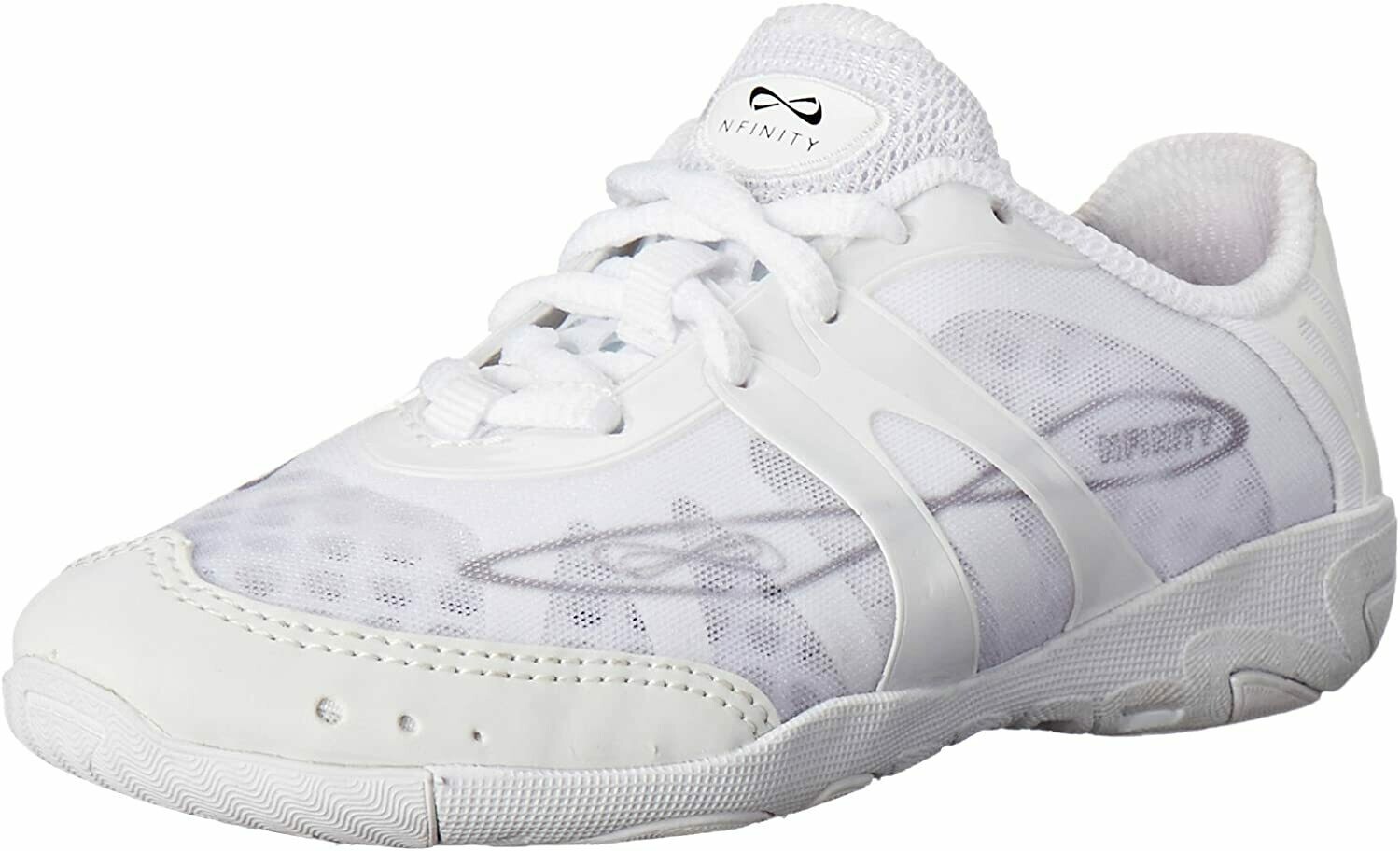 Nfinity Vengeance Cheer Shoe - Pre-Order Only Nfinity Vengeance Cheer Shoe - Pre-Order Only