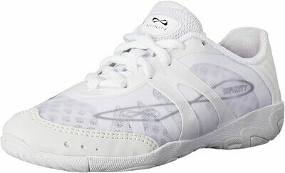 Nfinity Vengeance Cheer Shoe - Pre-Order Only Nfinity Vengeance Cheer Shoe - Pre-Order Only