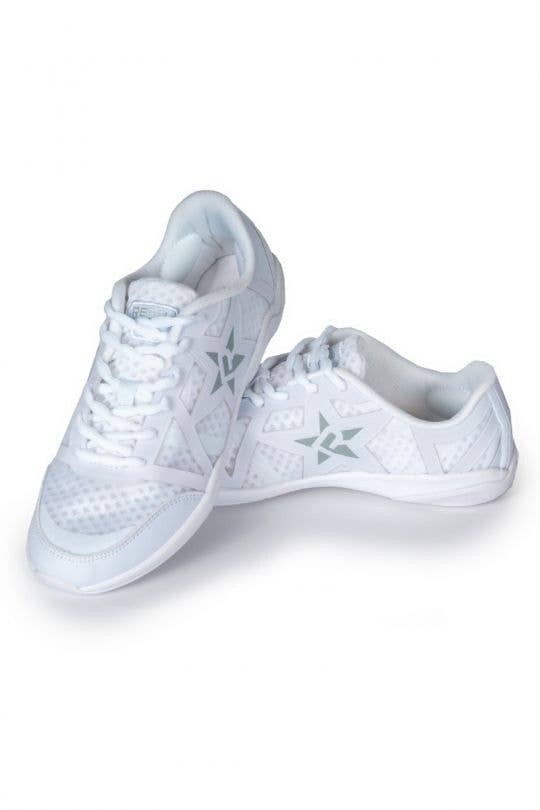 Rebel Ruthless Cheer Shoe - Pre-Order Only Rebel Ruthless Cheer Shoe - Pre-Order Only