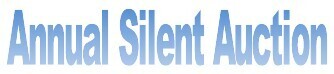 Silent Auction Payment Donation - Due by October 7, 2026