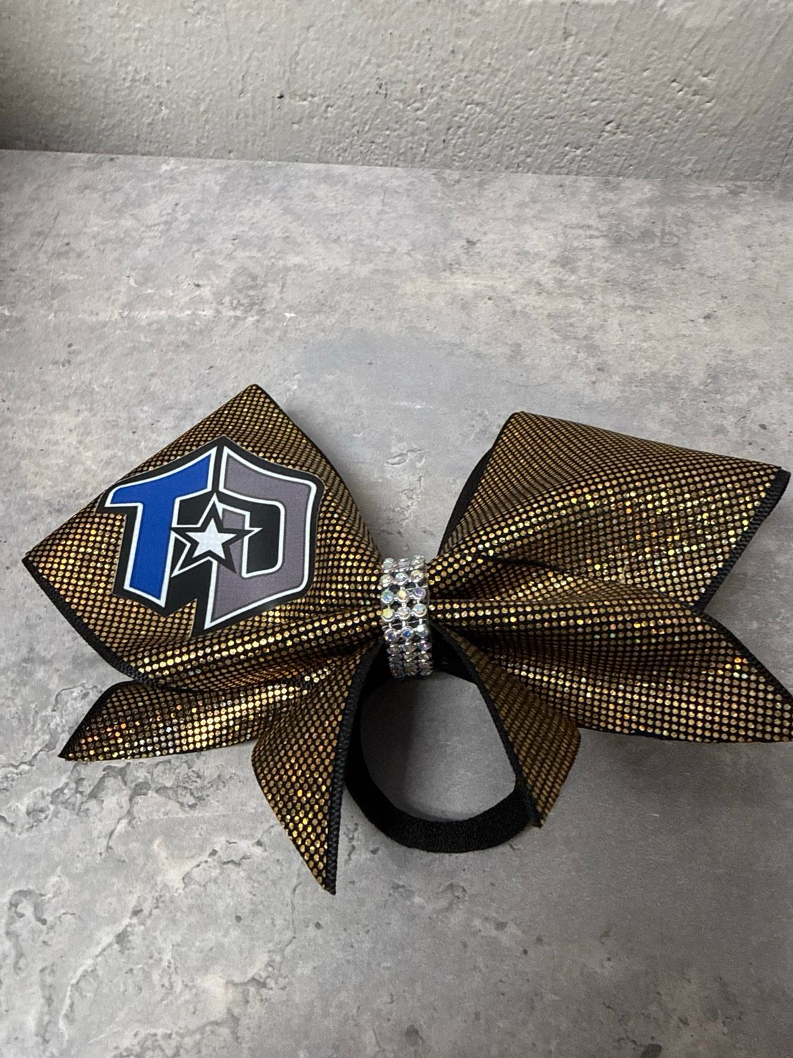 Go Gold Practice TD Bow Go Gold Practice TD Bow