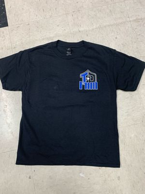 TD FAM Tees TD FAM Tees