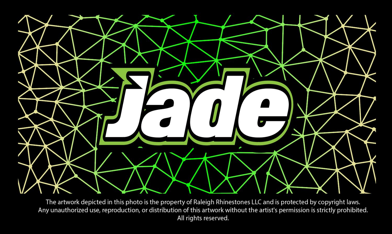 OVERSTOCK: Team-specific logoed Spirit wear -Jade OVERSTOCK: Team-specific logoed Spirit wear -Jade