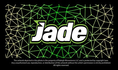OVERSTOCK: Team-specific logoed Spirit wear -Jade