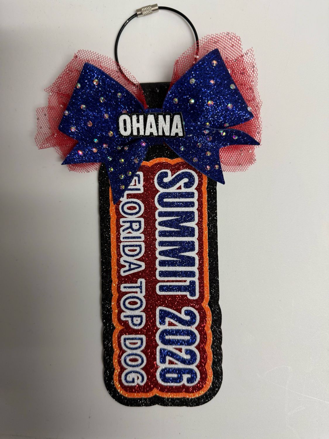 Summit Backpack Tags Summit Backpack Tags