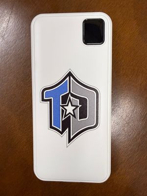 Marquis Power Bank With TD Logo