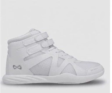 Nfinity Beast Mid-Top Cheer Shoe - Pre-Order Only Nfinity Beast Mid-Top Cheer Shoe - Pre-Order Only
