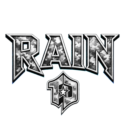RAIN - Worlds Team Athlete Practice Package - Additional payment RAIN - Worlds Team Athlete Practice Package - Additional payment