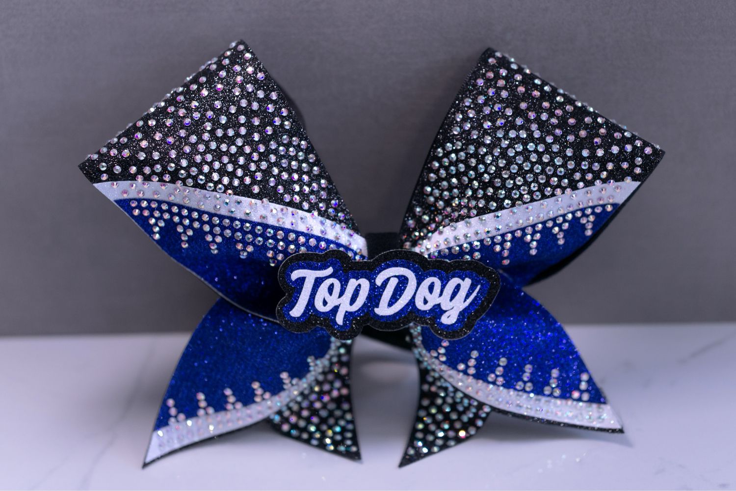 Top Dog Bow With interchangeable Center Top Dog Bow With interchangeable Center