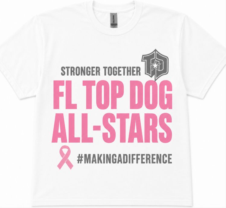 Breast Cancer Awareness T-shirt Breast Cancer Awareness T-shirt