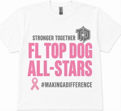 Breast Cancer Awareness T-shirt Breast Cancer Awareness T-shirt