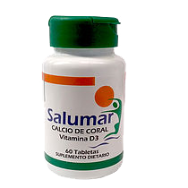 Salumar Tabletas