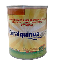 Coralquinua