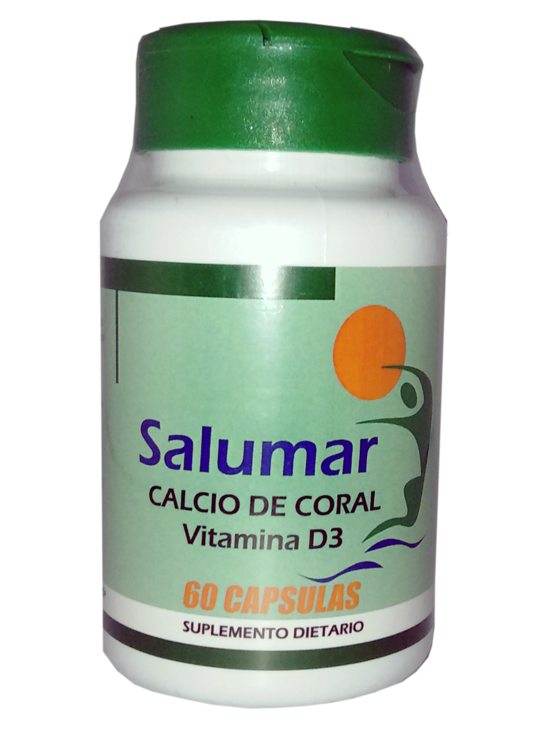 Salumar Cápsulas