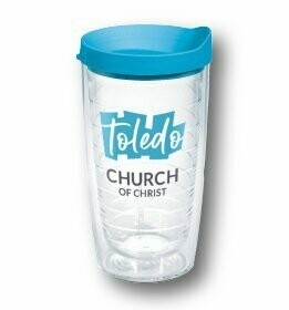 Tervis Tumbler // 16oz