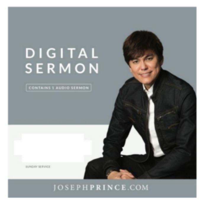Last Sunday Sermon Digital