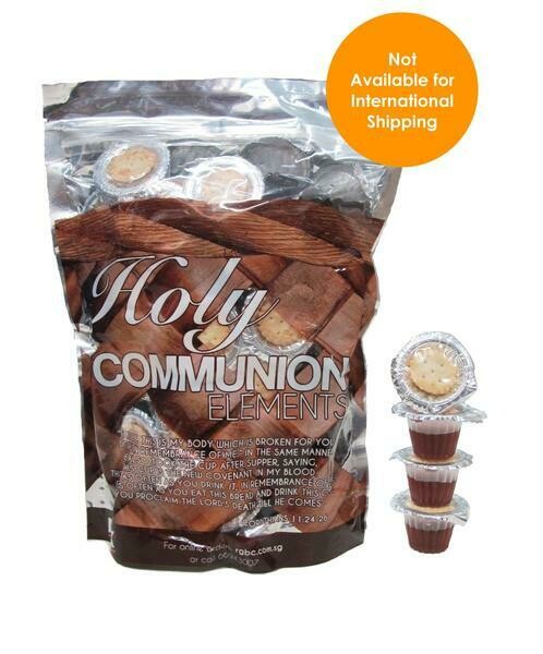 Holy Communion Pack of 50
