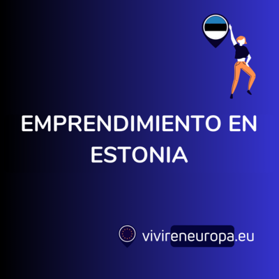 Autonomo en Estonia. Servicios Fiscales.