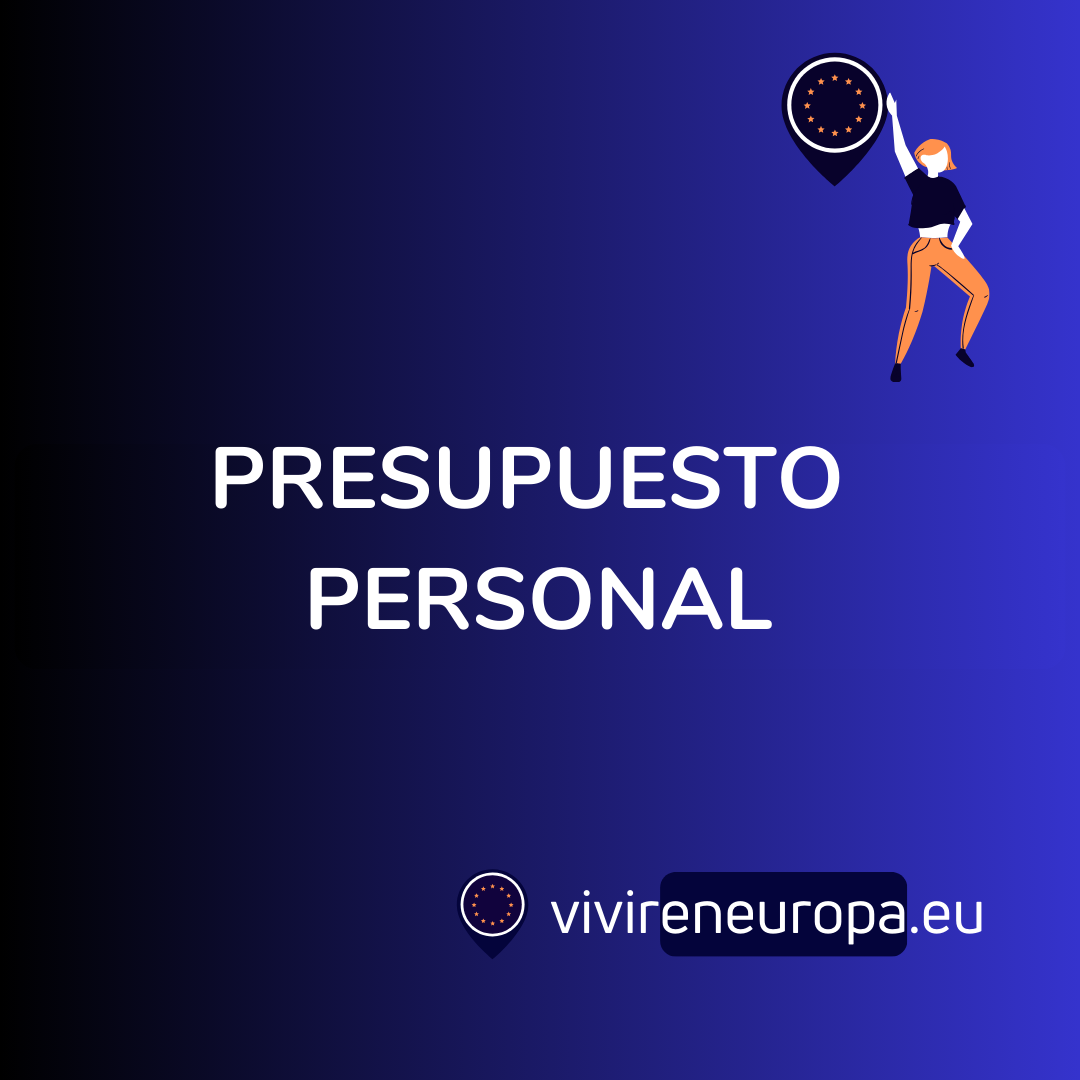 PP - Aceptacion y Pago de presupuesto individual