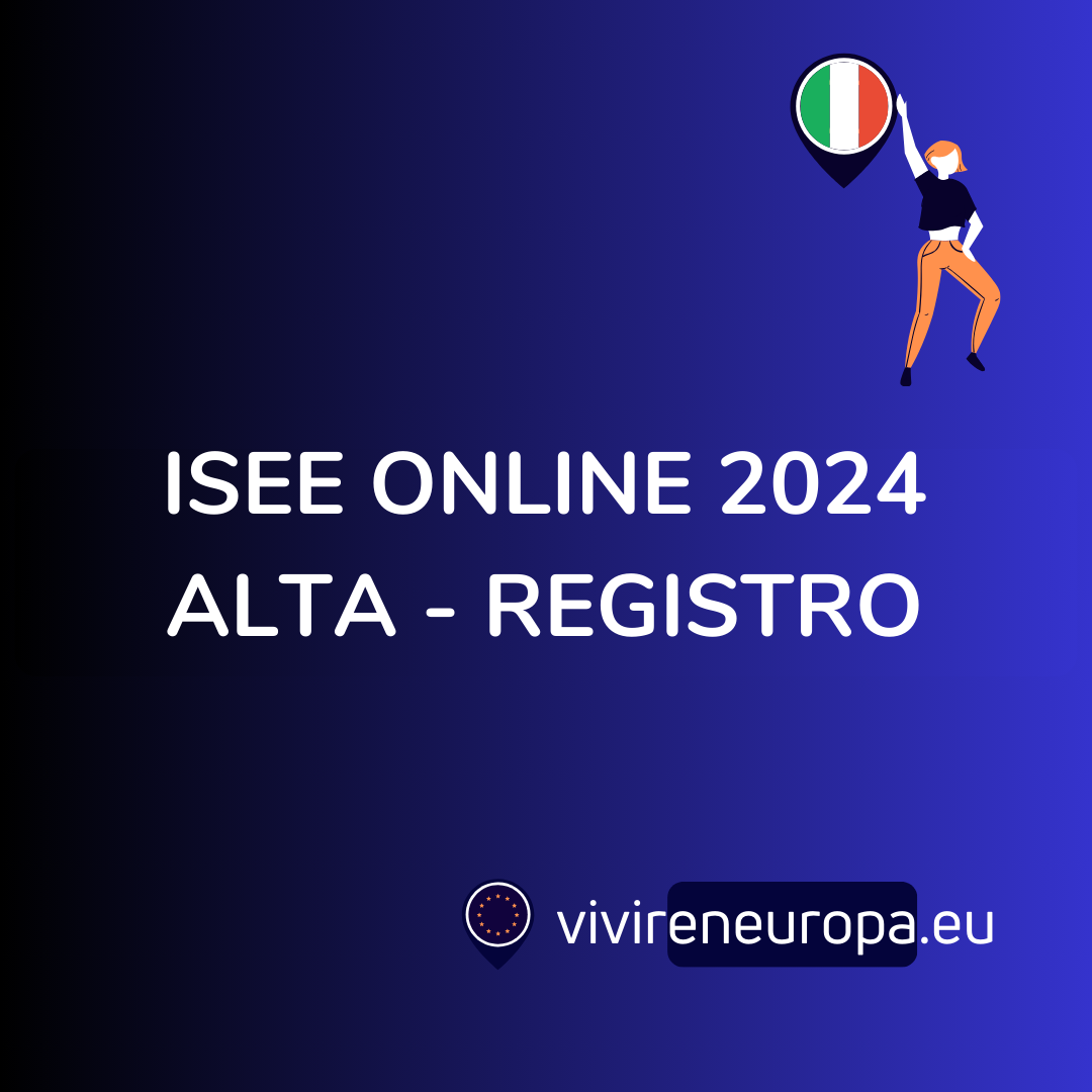 ISEE italiano Online