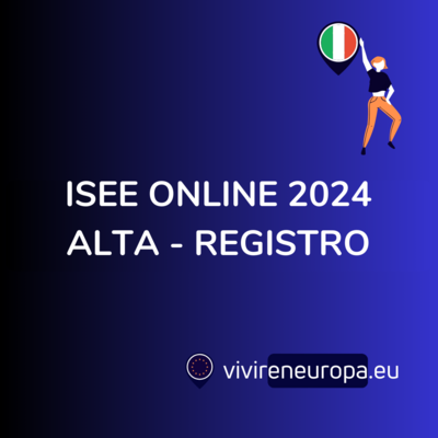 ISEE italiano Online