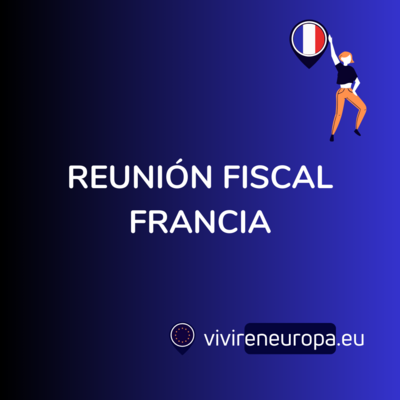 Reunion fiscal en Francia