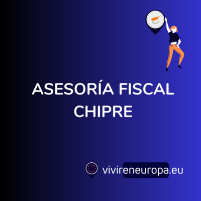 Asesor Fiscal en Chipre Online | Vivir en Europa