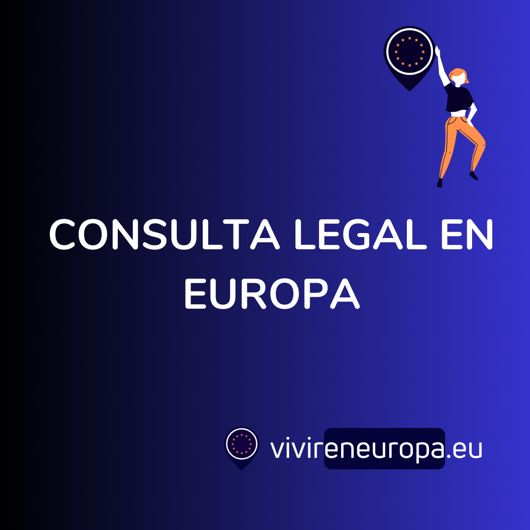 EU - Servicios Legales