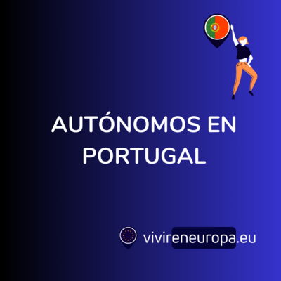 Asesor fiscal en Portugal para autonomos | Vivir en Europa