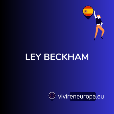 Ventajas Fiscales en España. Ley Beckham