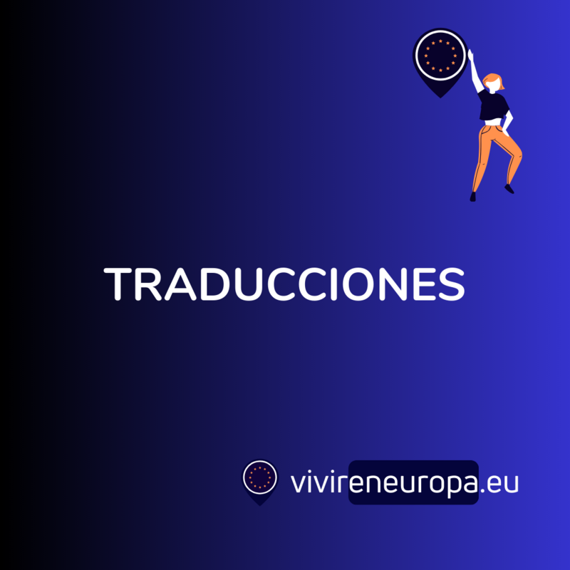 Traduccion simple | Traducción Jurada
