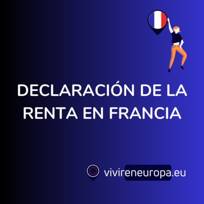 Declaracion de la Renta Francia