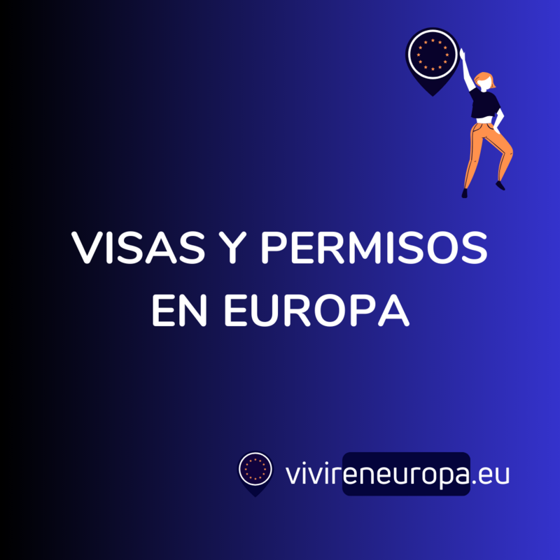 Tramitación VISA. Visados. Permisos en todo el Mundo