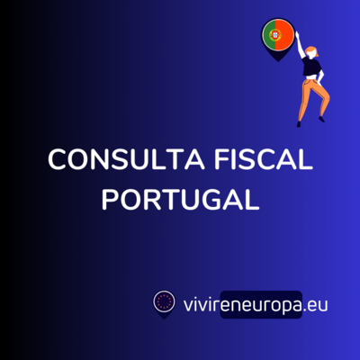 Consulta Fiscal en Portugal