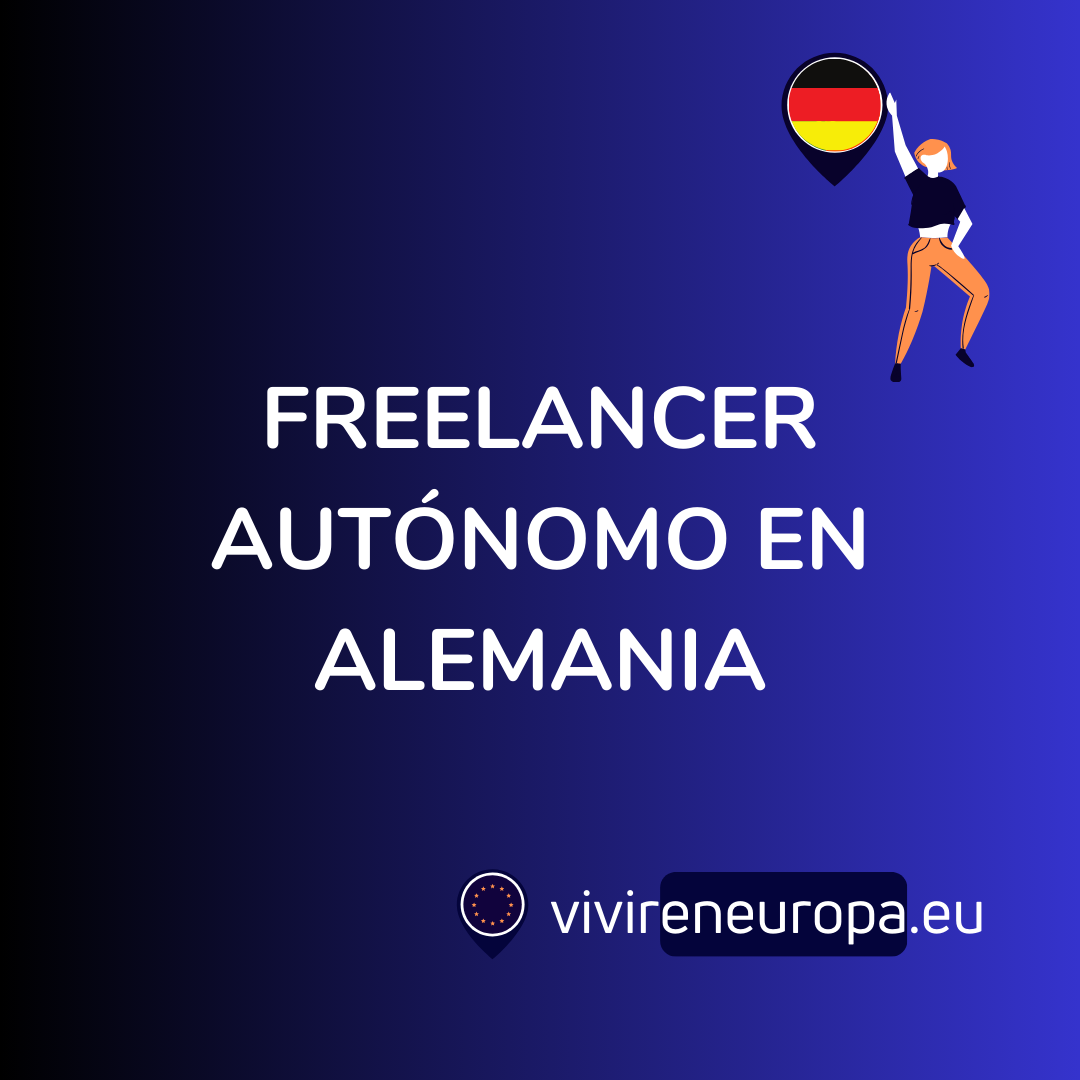 PLAN ALL Freelancer Alemania