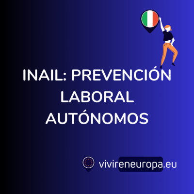 Presentacion INAIL ONLINE - Partita IVA