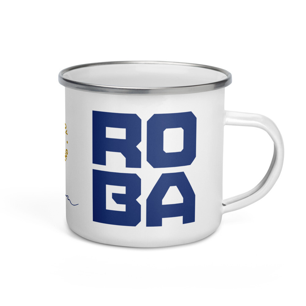 ROBA Finland Cup, Enamel