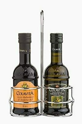Italian Oils and Vinegars