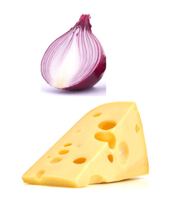 Cheese and Onion 500ml