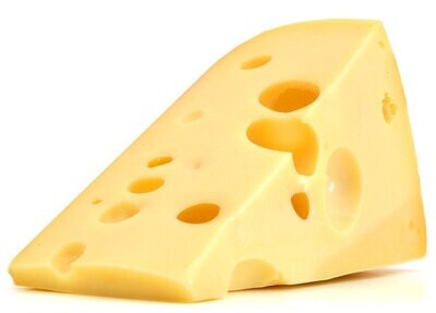 Cheese 500ml