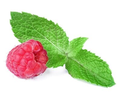 Raspberry Menthol 500ml