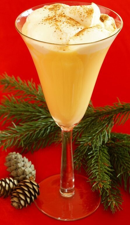 Snowball 500ml