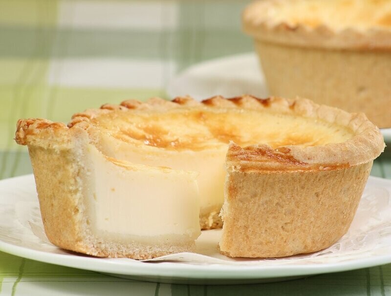 Custard Pie 500ml