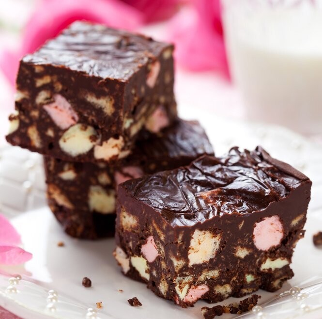 Rocky Road 500ml
