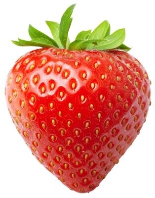 Strawberry Yoghurt 500ml