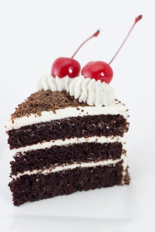 Black Forest Gateaux