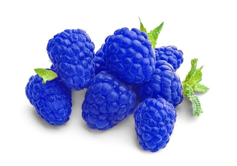 Blue Raspberry