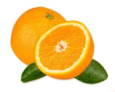 Brazilian Orange (Ethanol)
